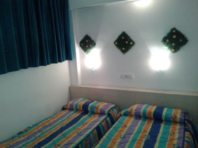 Apartment 4Th Floor Yumbo Centrum Playa del Ingles  Exterior foto